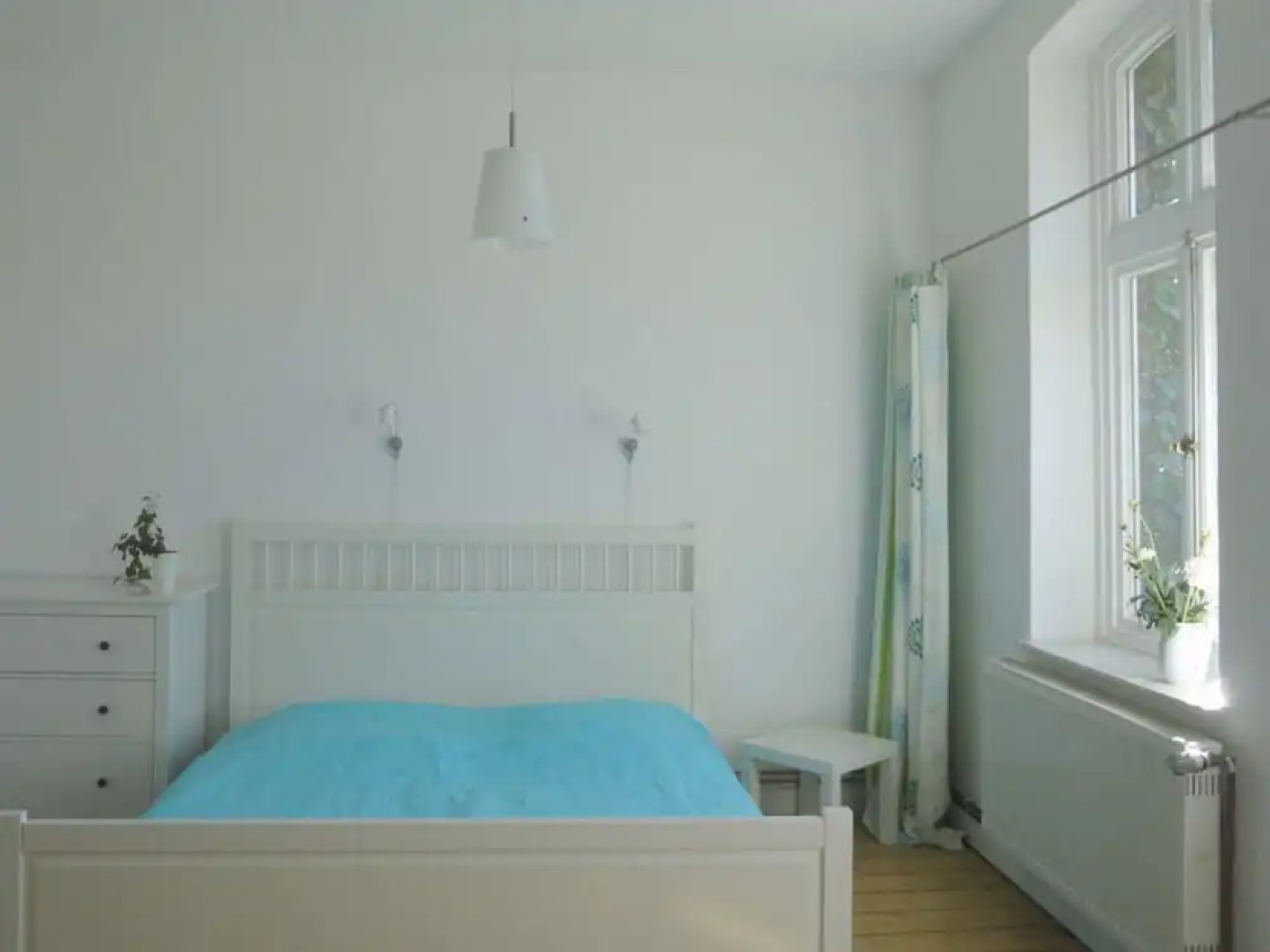 The Large Holiday Apartment