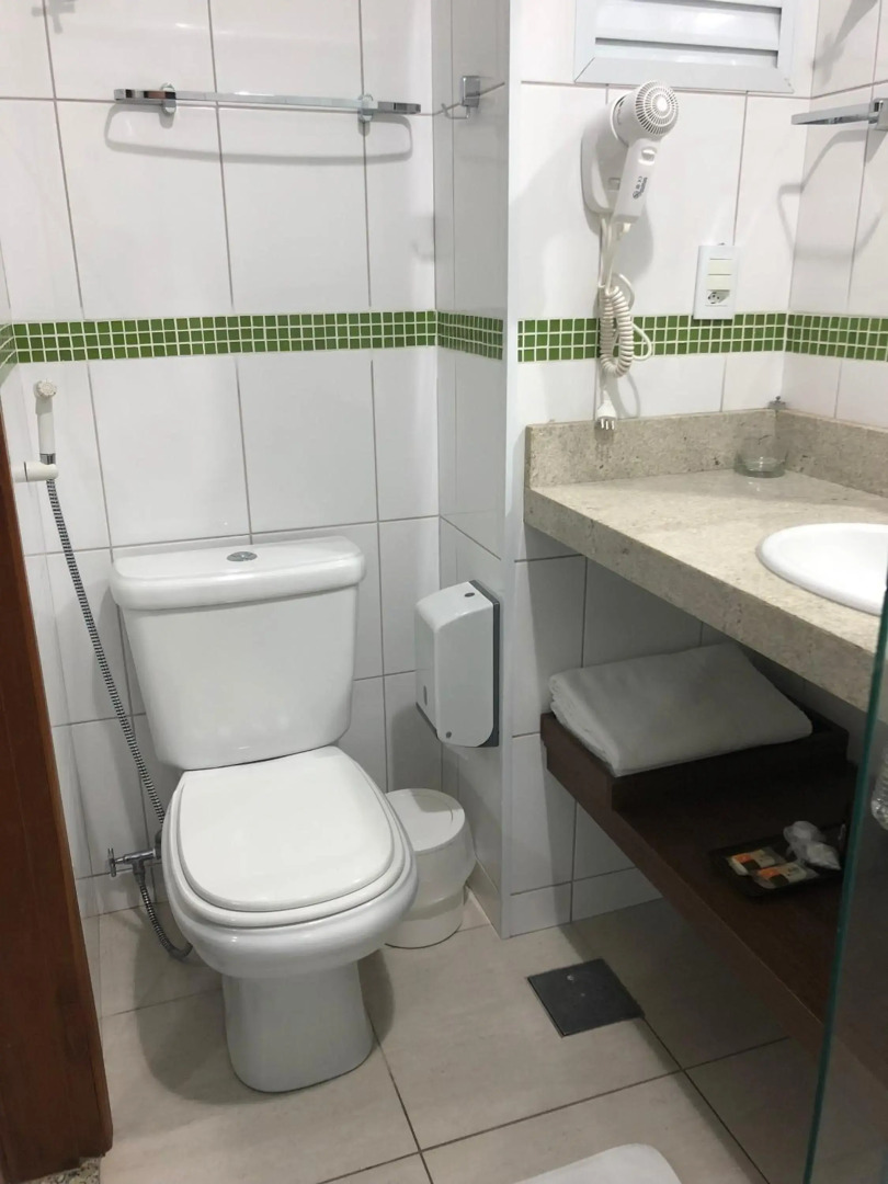 Summit Dom Apart Hotel