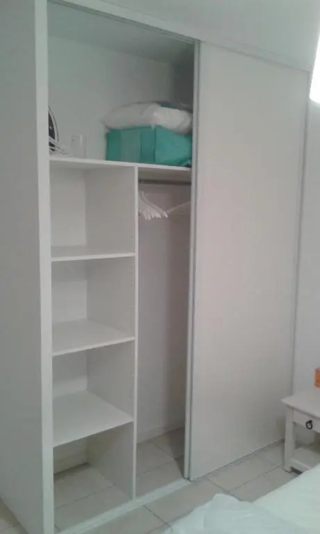 HENDAYE- T2 3*-Wifi-350m plage-terrasse-garage