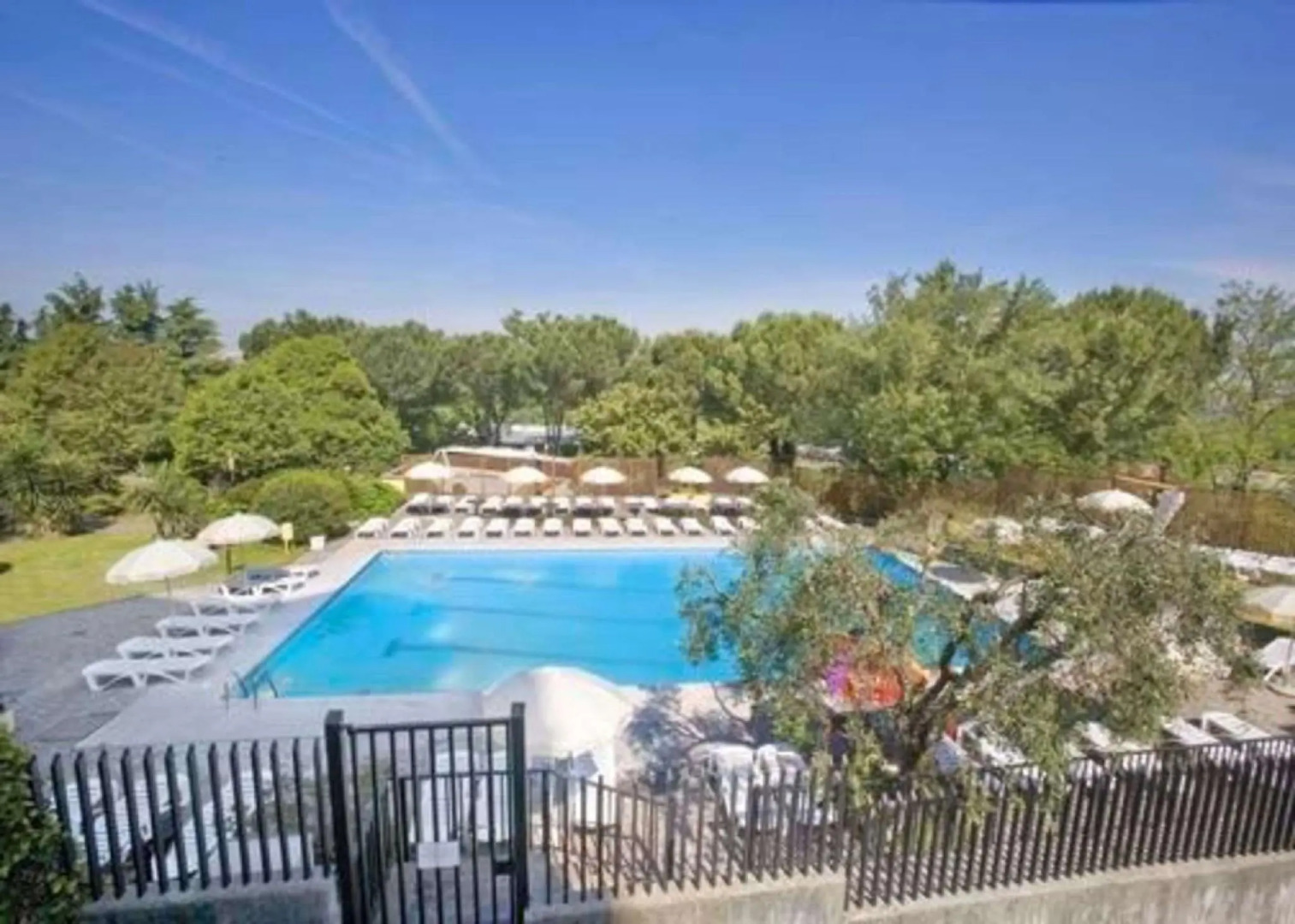 Quality Hotel Rouge et Noir