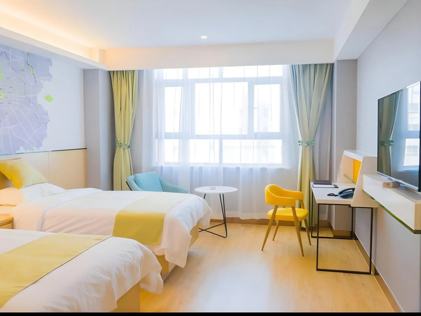 Vatica Hotel (Kashgar Geer Ancient City)