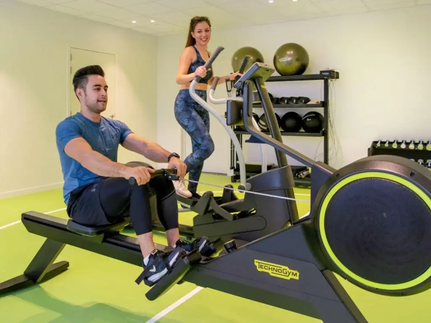ibis Styles Zeebrugge