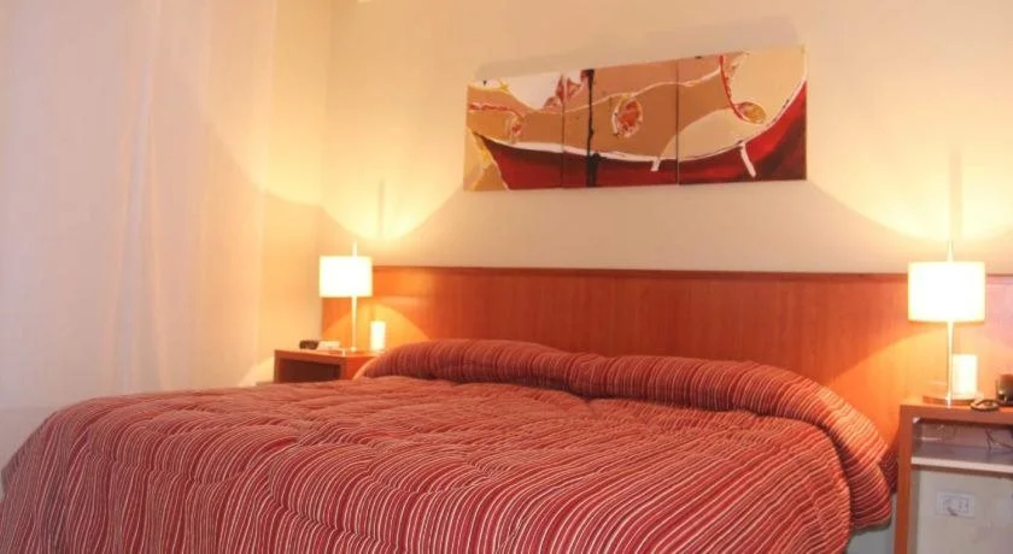 RCT Club Vacacional & SPA