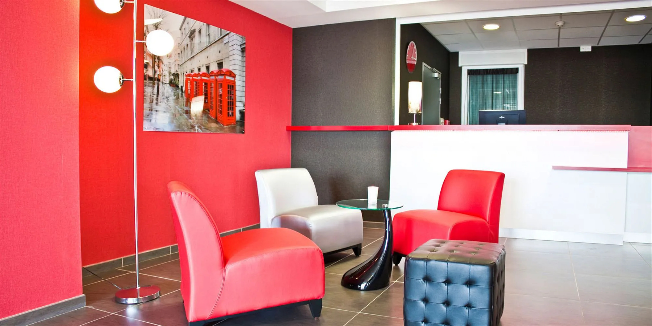 The Originals City, Hotel des Lys, Dreux