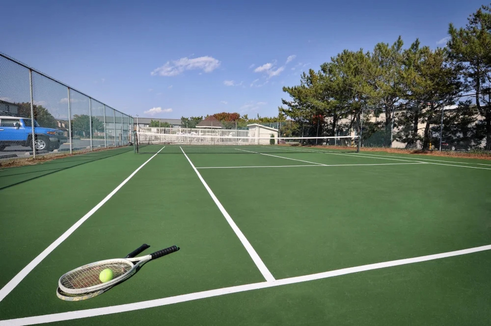 Club Ocean Villas II