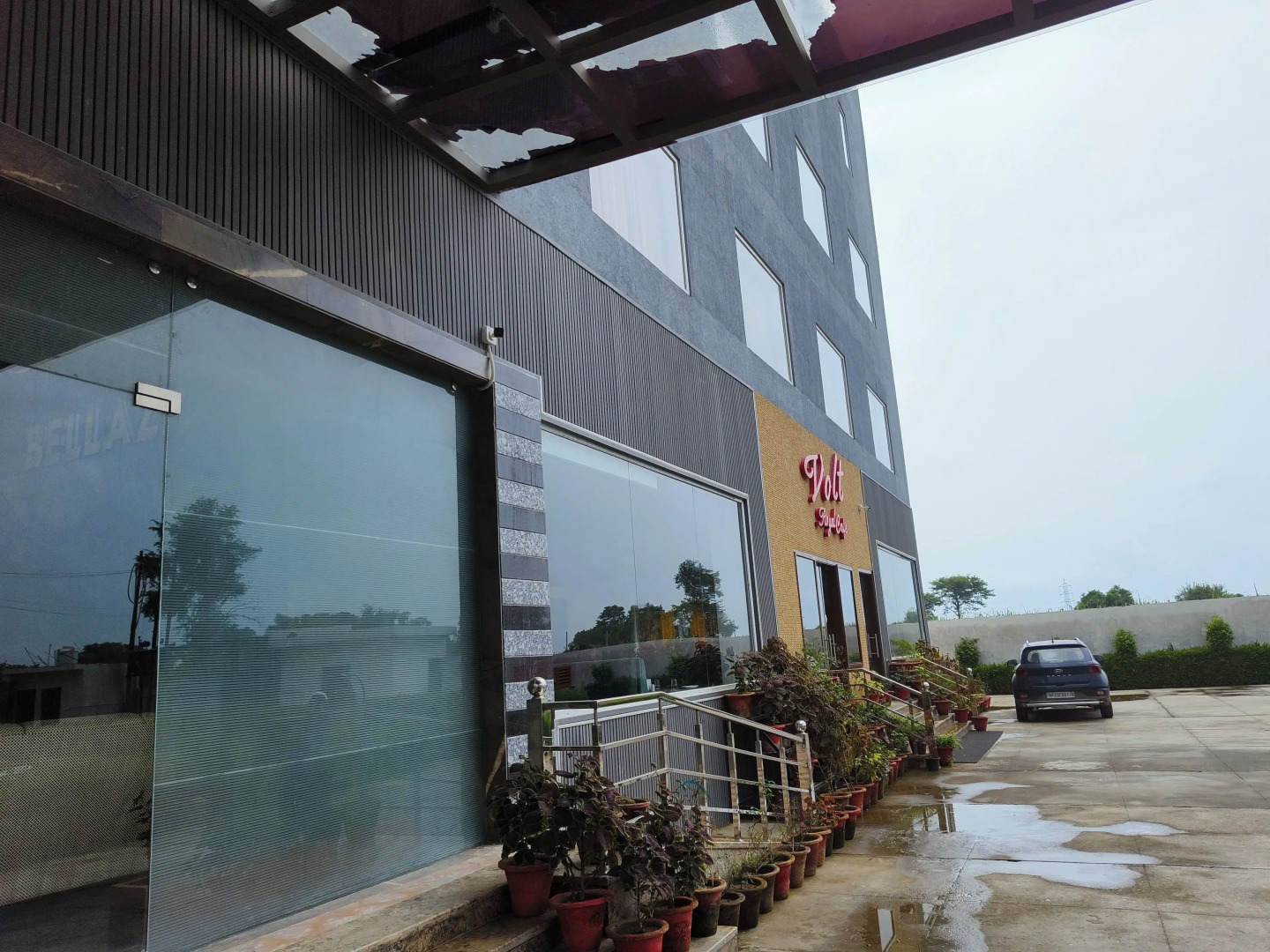 Bellazio Suites Hotel & Resort