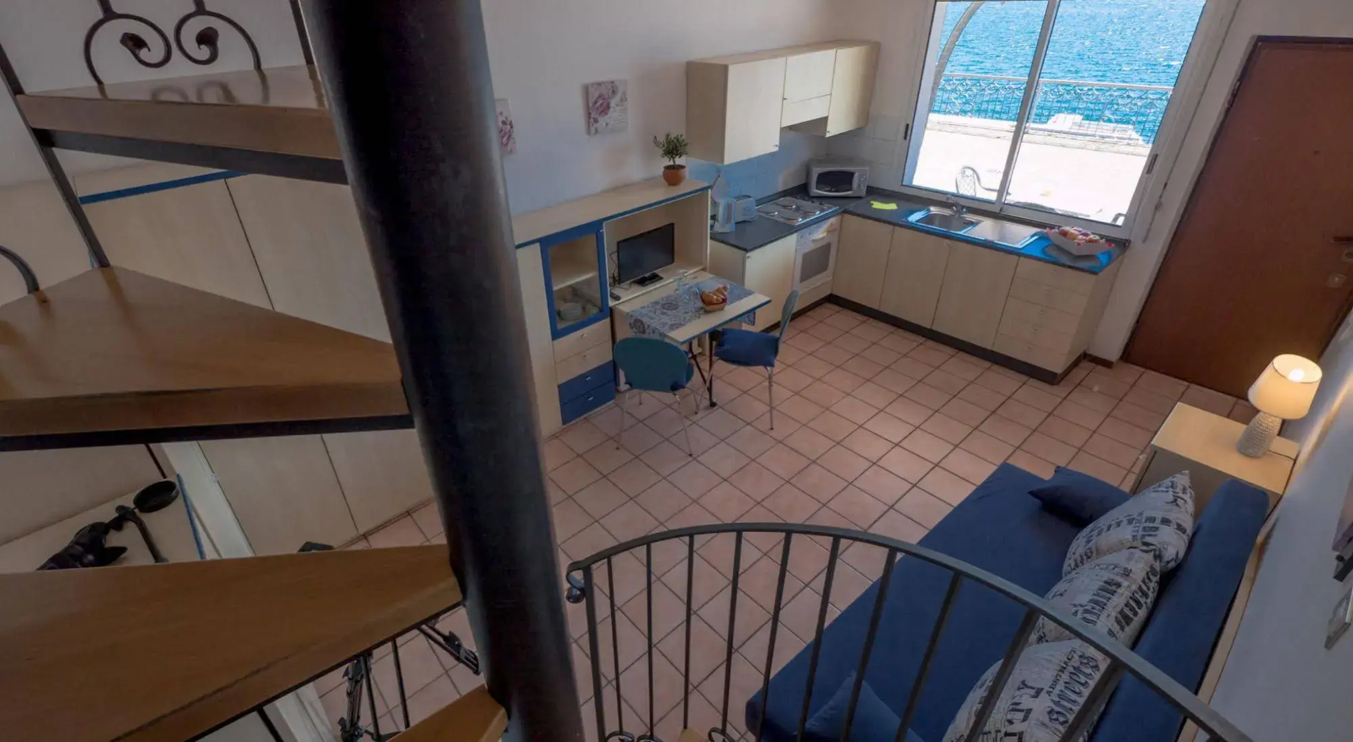 Residence Casa e Vela