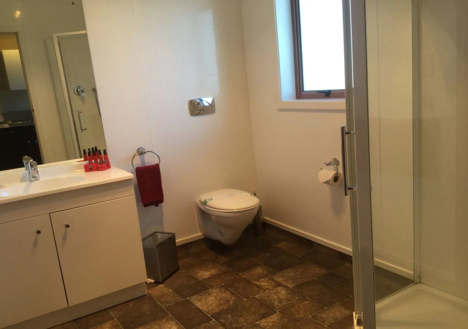 Thornton Lodge Motel