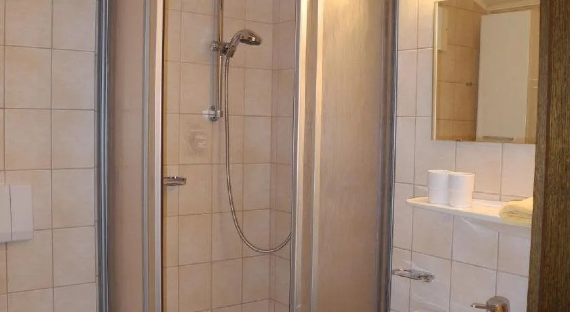 Appartementhaus Kurhaus Gastein