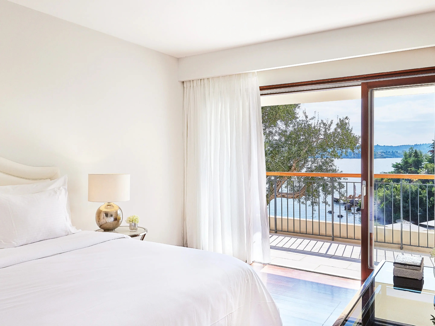 Курорт Corfu Imperial, A Grecotel Resort To Live