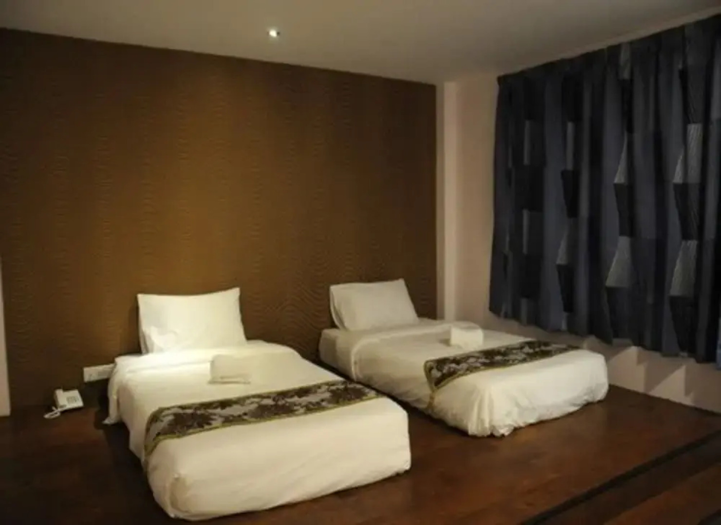 Hotel O Orange Hotel Kuala Pilah