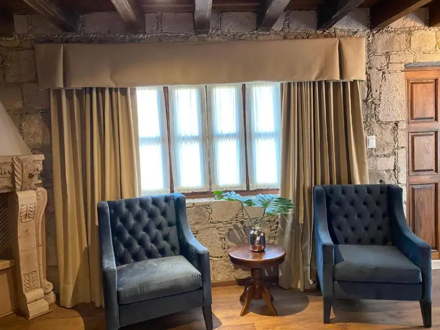 Hotel Villa Italia by Belo