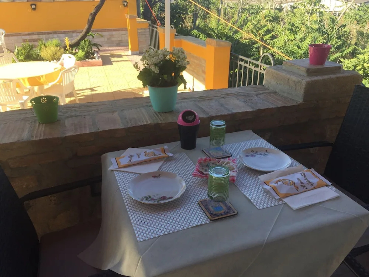 Eleven Bed & Breakfast