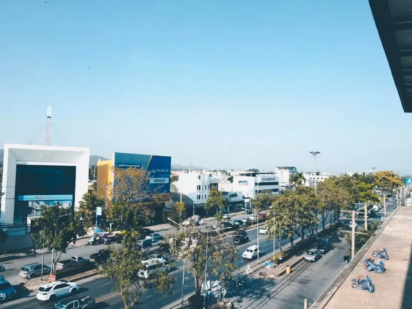 More than Sleep Hostel Pak Chong - Khao Yai