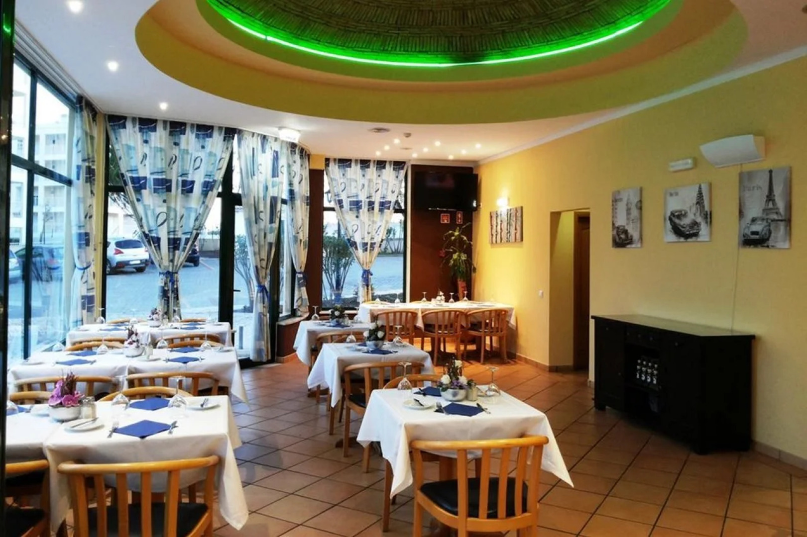 Plaza Real Atlantichotels