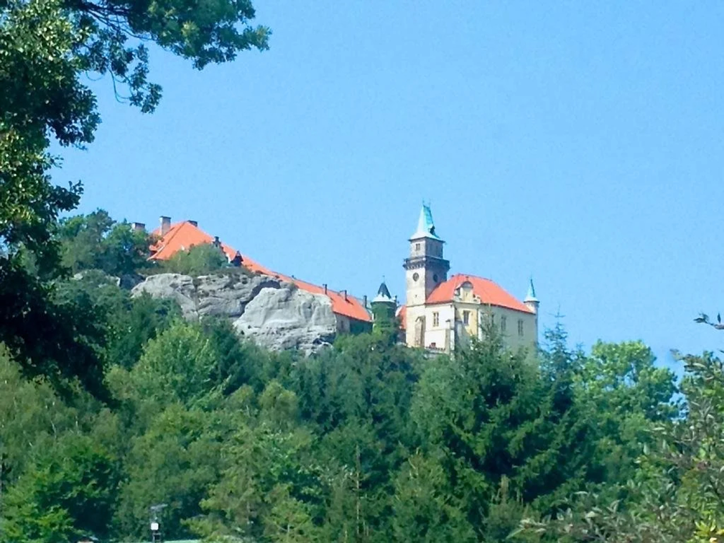 Penzion Olda