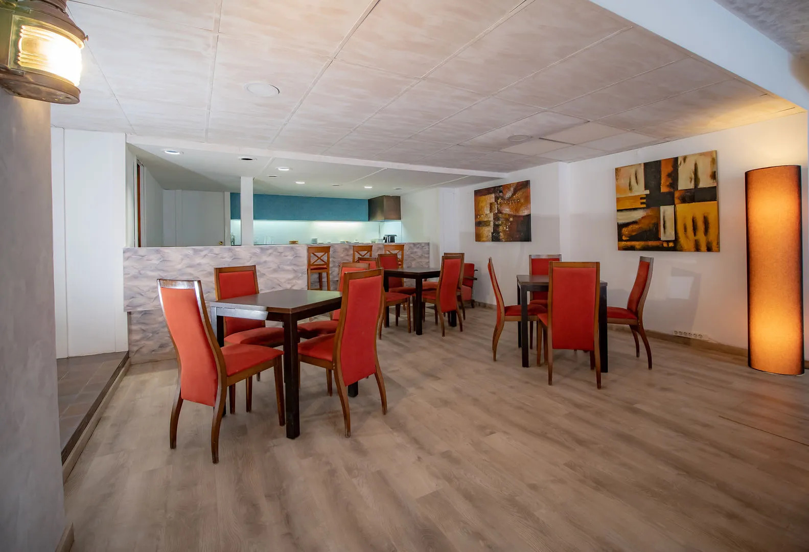 Checkin Torredembarra