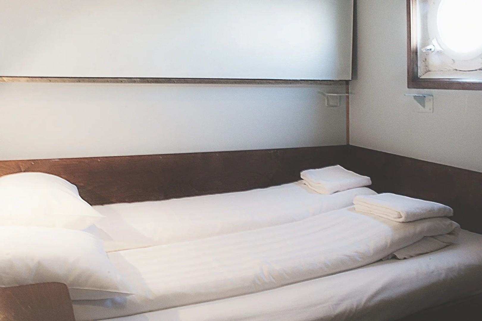 Rygerfjord Hotel & Hostel