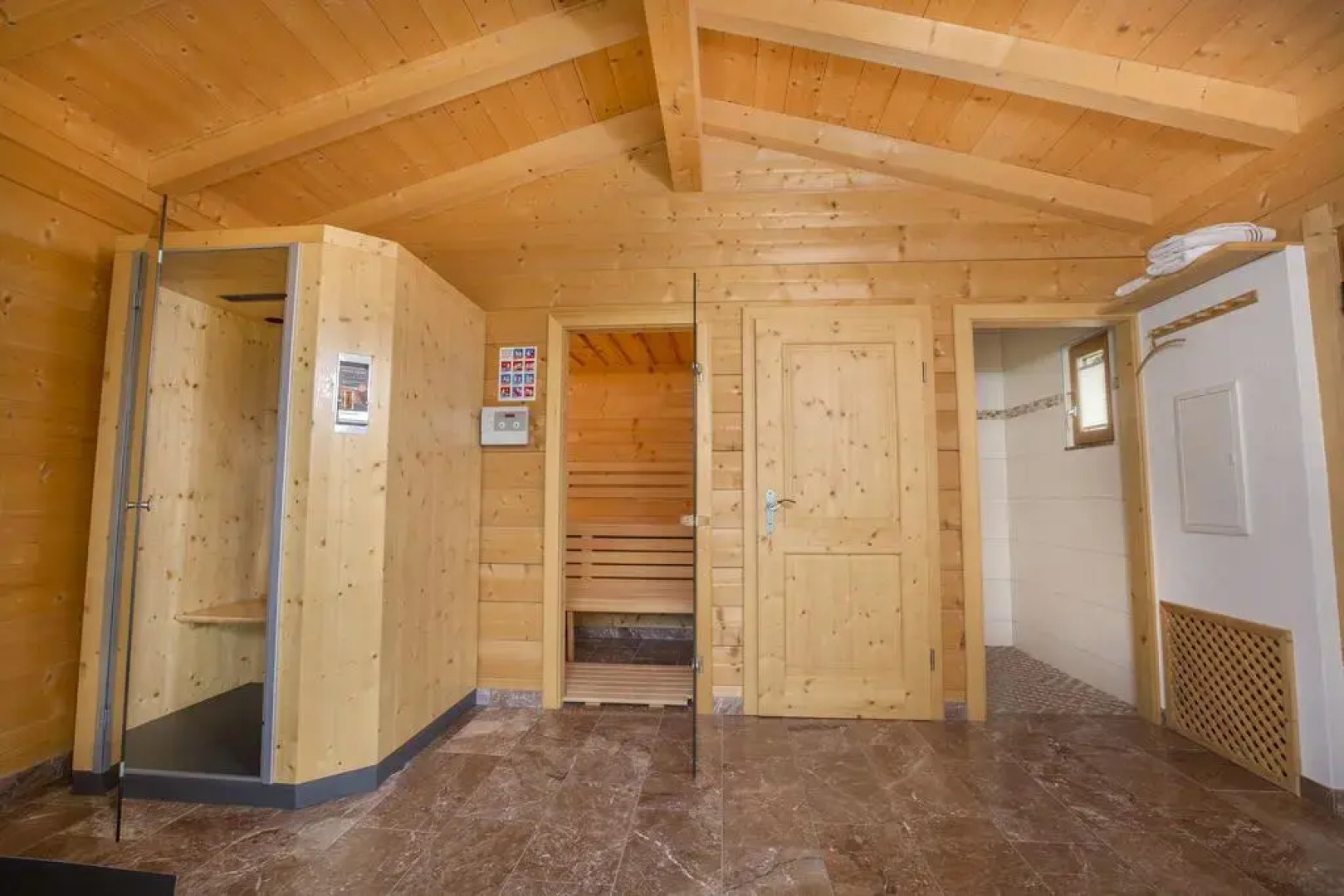 Bauernhof Appartement  Peil