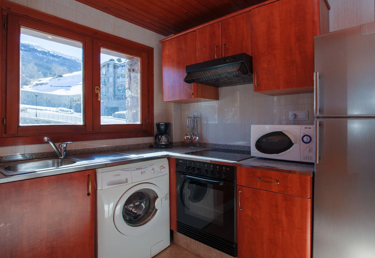 Wuau! Apartaments Font del Poble