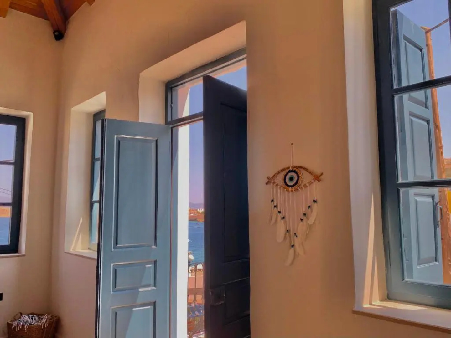 1890 Fanourakis House