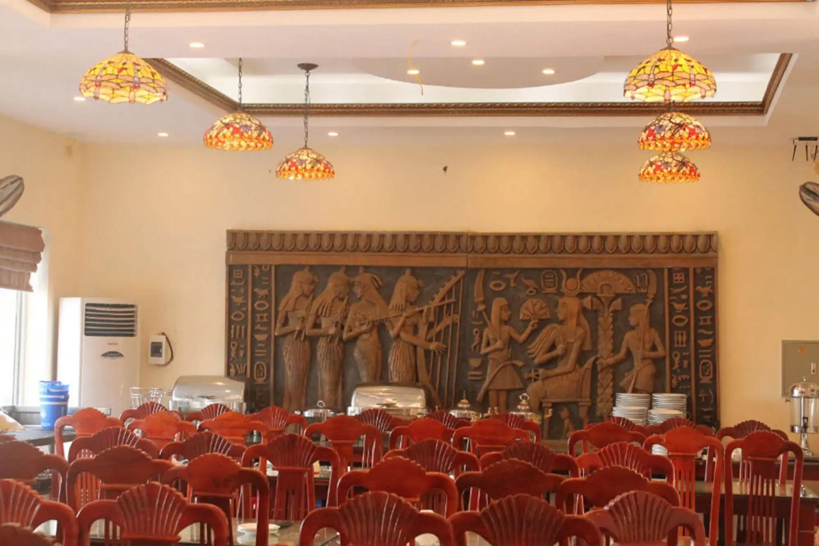 Queen Hotel Thanh Hoa