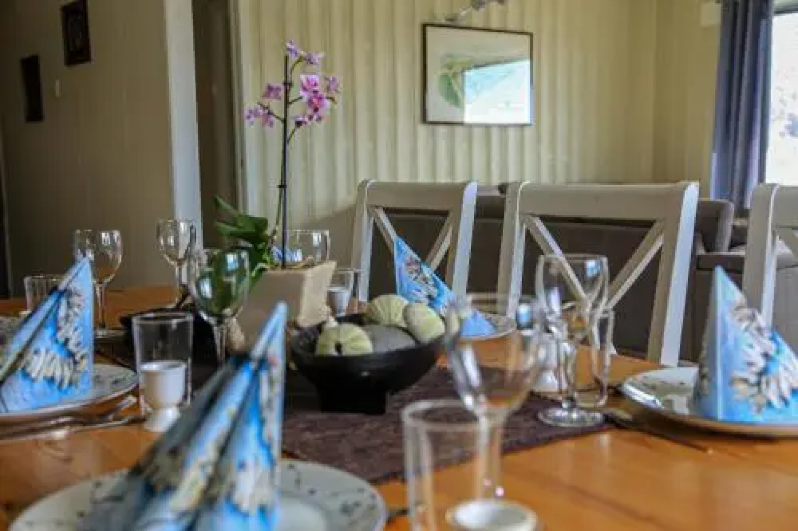 Havnnes Handelssted Holiday Homes