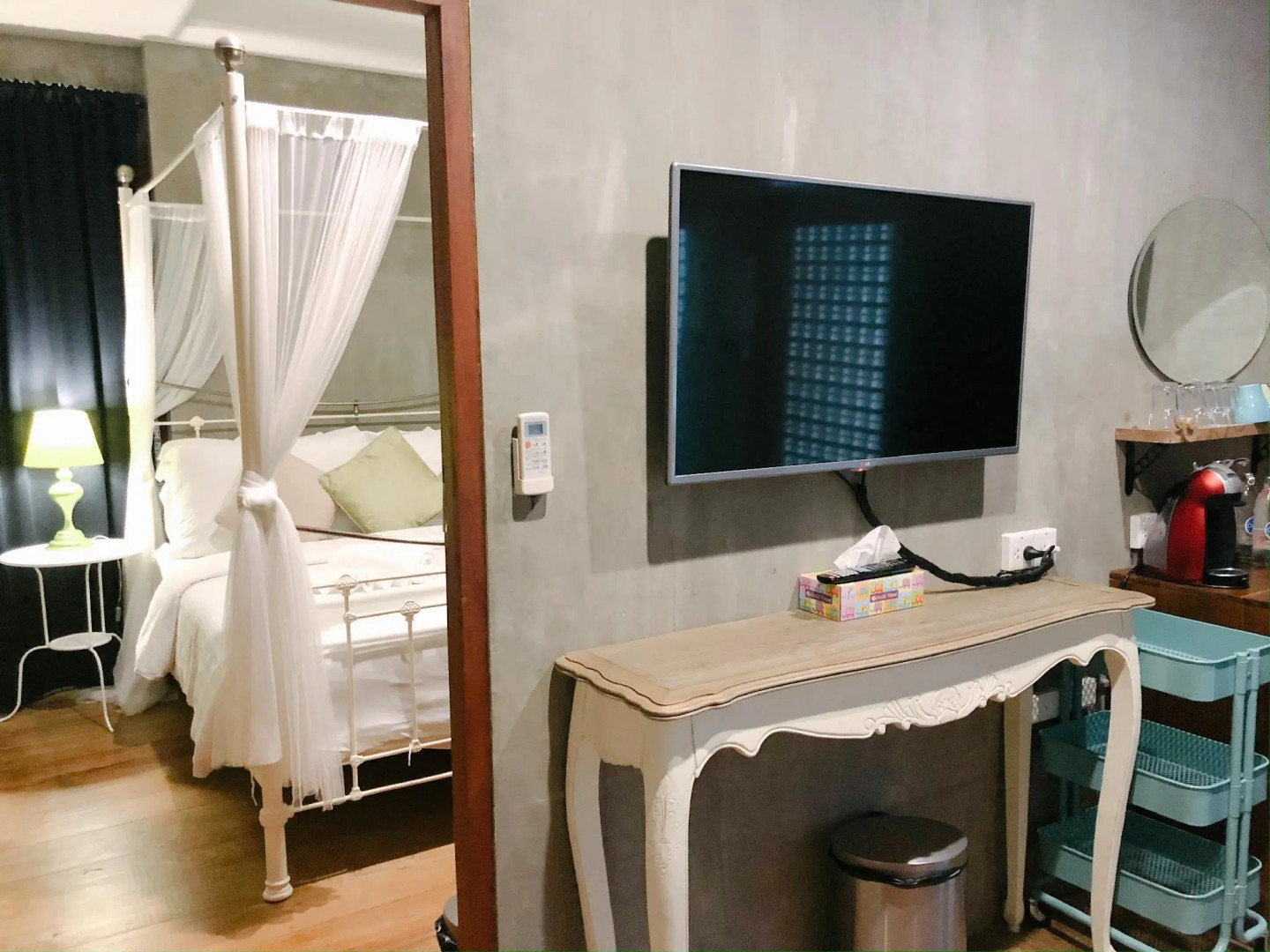 House of Passion Amphawa