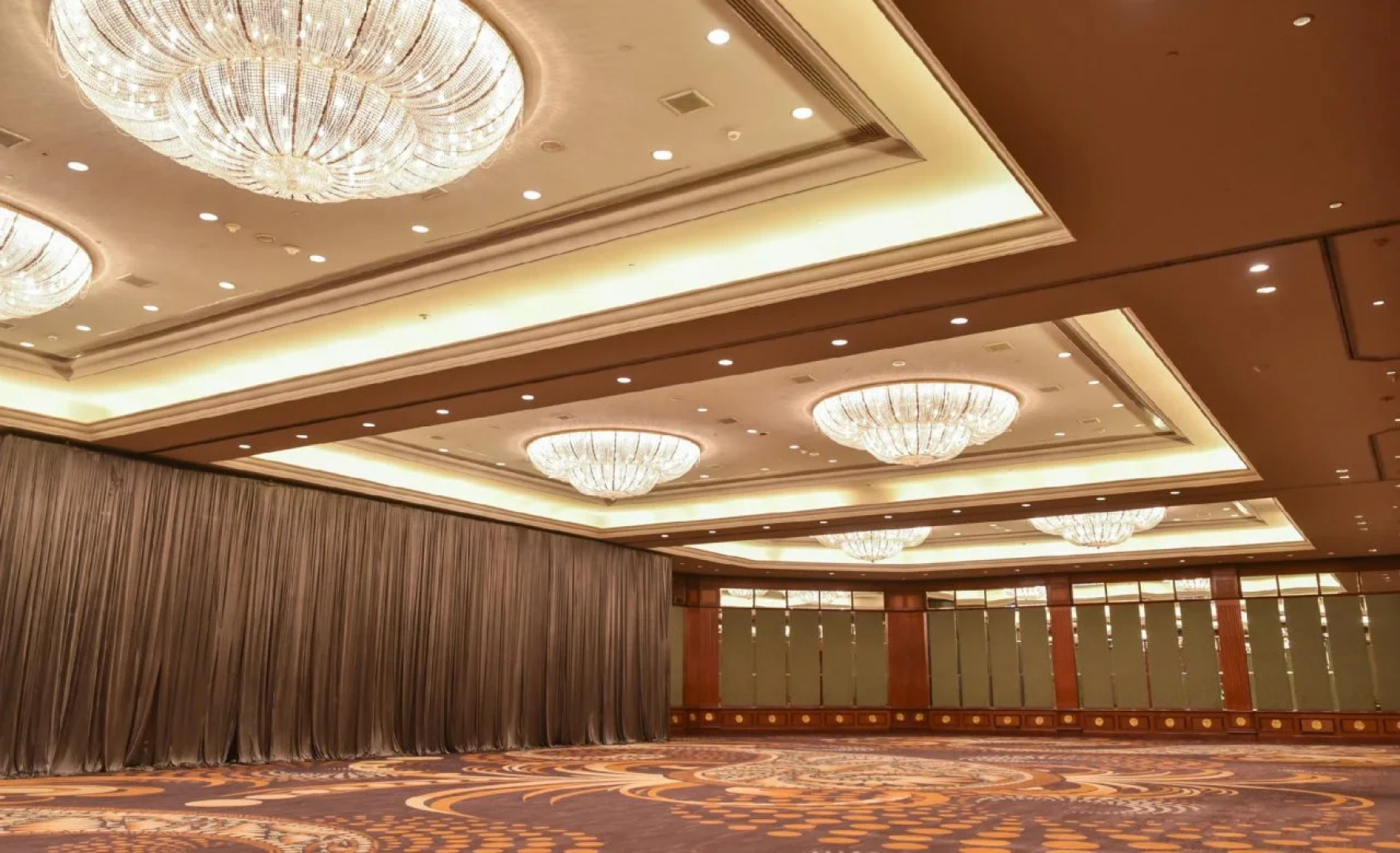 JW Marriott Surabaya