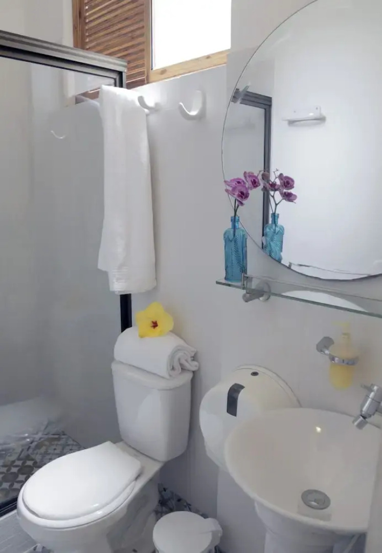 Posada Las Bromelias