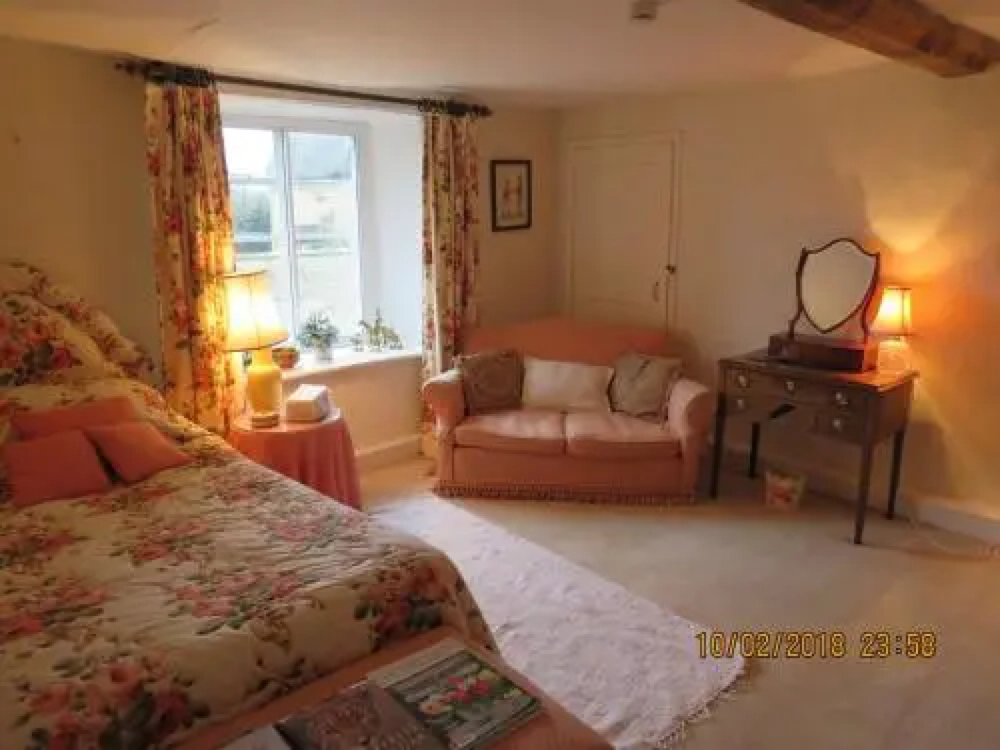 Home Farmhouse Bed and Breakfast