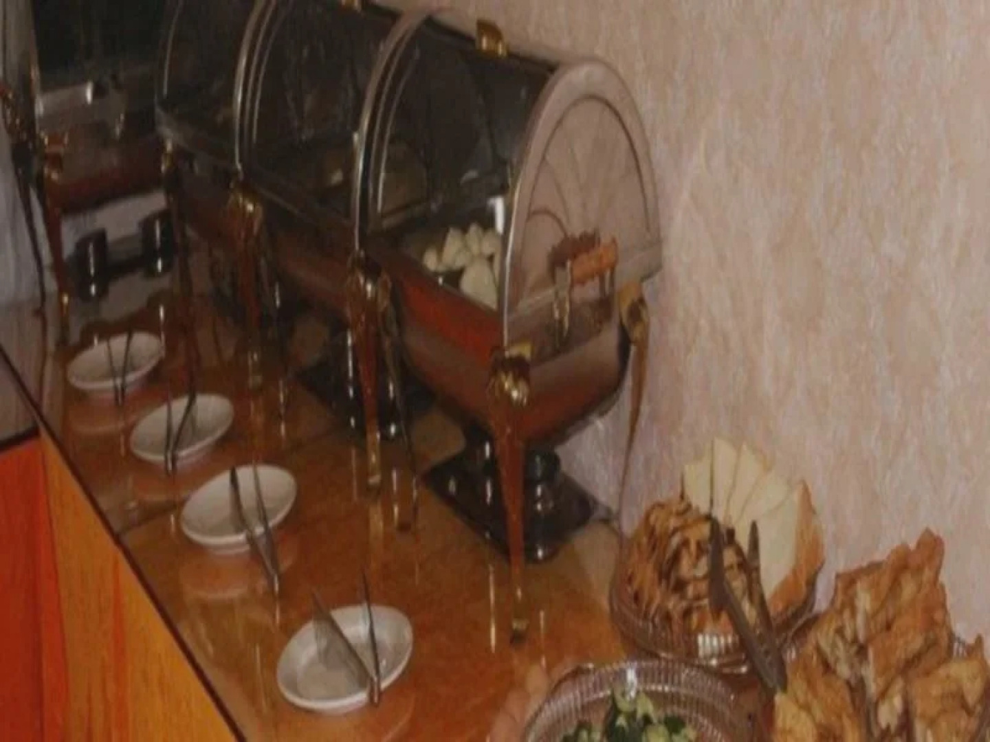 GreenTree Alliance Gansu Longnan Beishan East Road Hotel