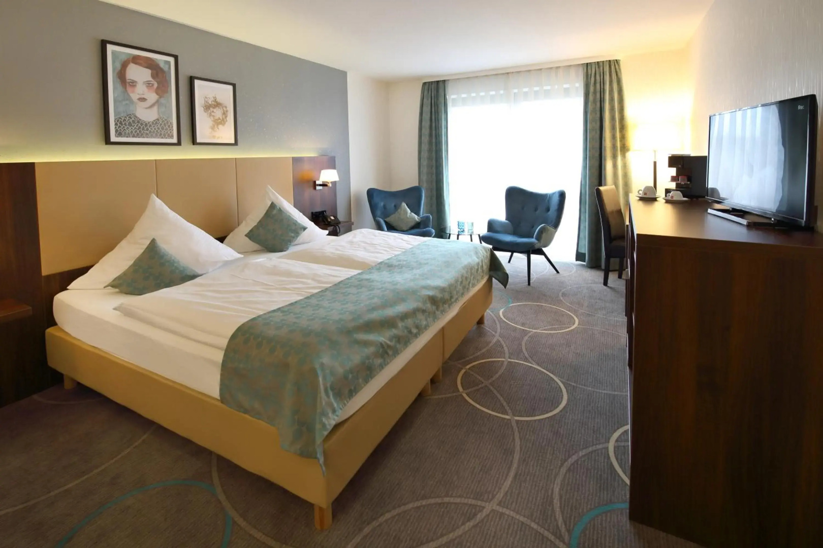 Lobinger Hotel Parkhotel