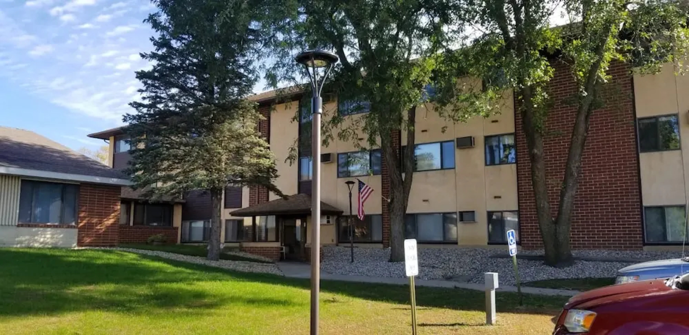 Dream Away Valley View Apartments