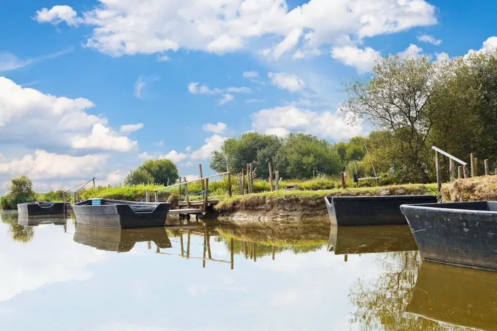 Village vacances Le Chateau de Tréambert