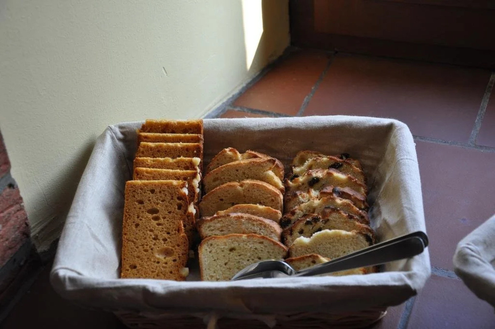 Auberge Du Père Boigelot