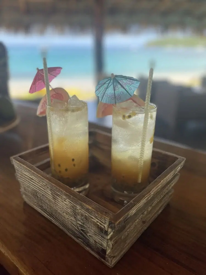 Tenuta Chatham Bay Resort