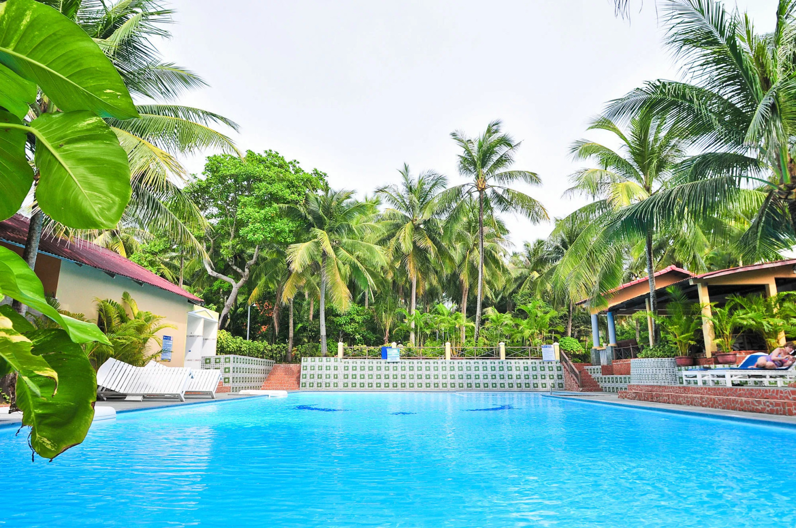 Sea Star Resort Phu Quoc