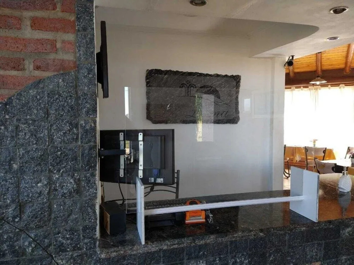 Hotel La Loma Federación