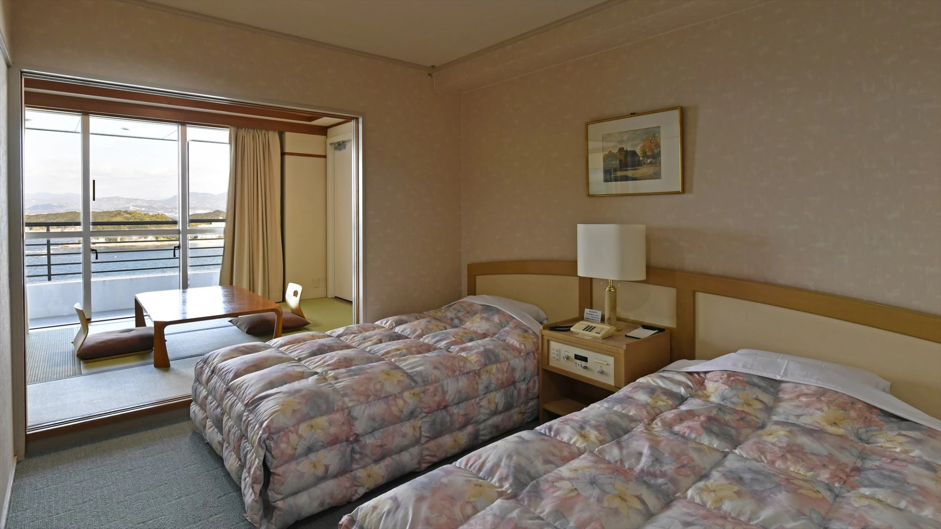 The Gran Resort Elegante Shirahama