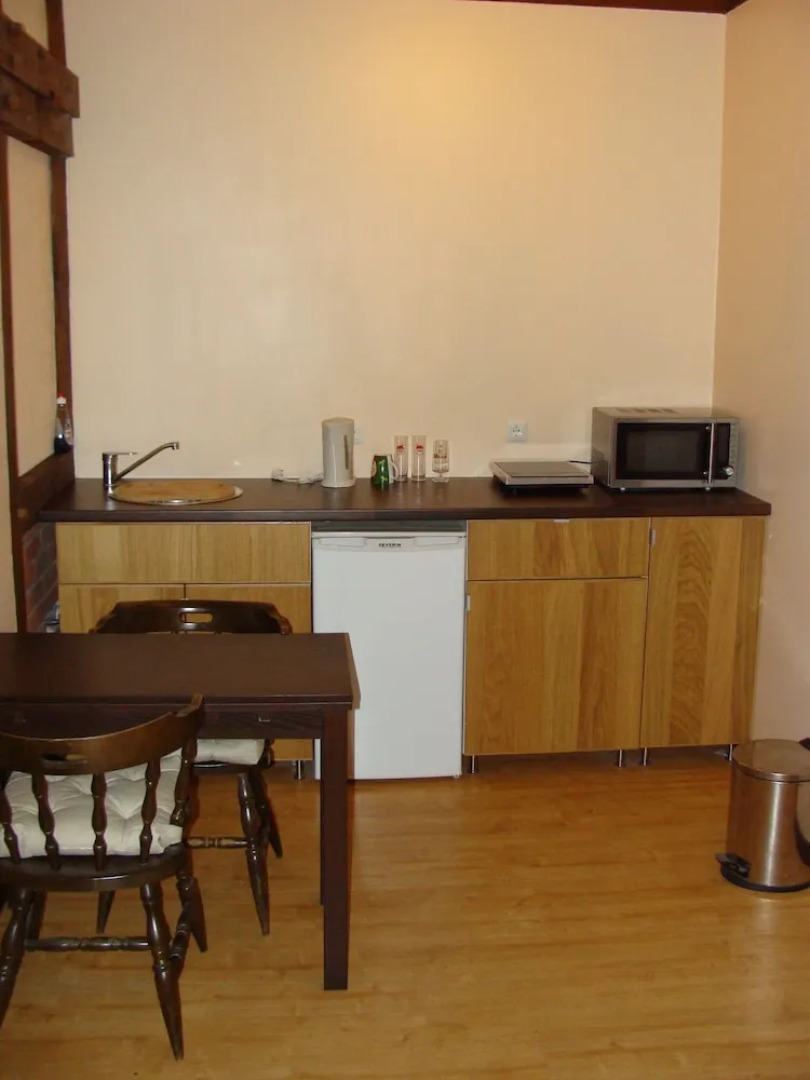 Hotel Im Mühlengrund