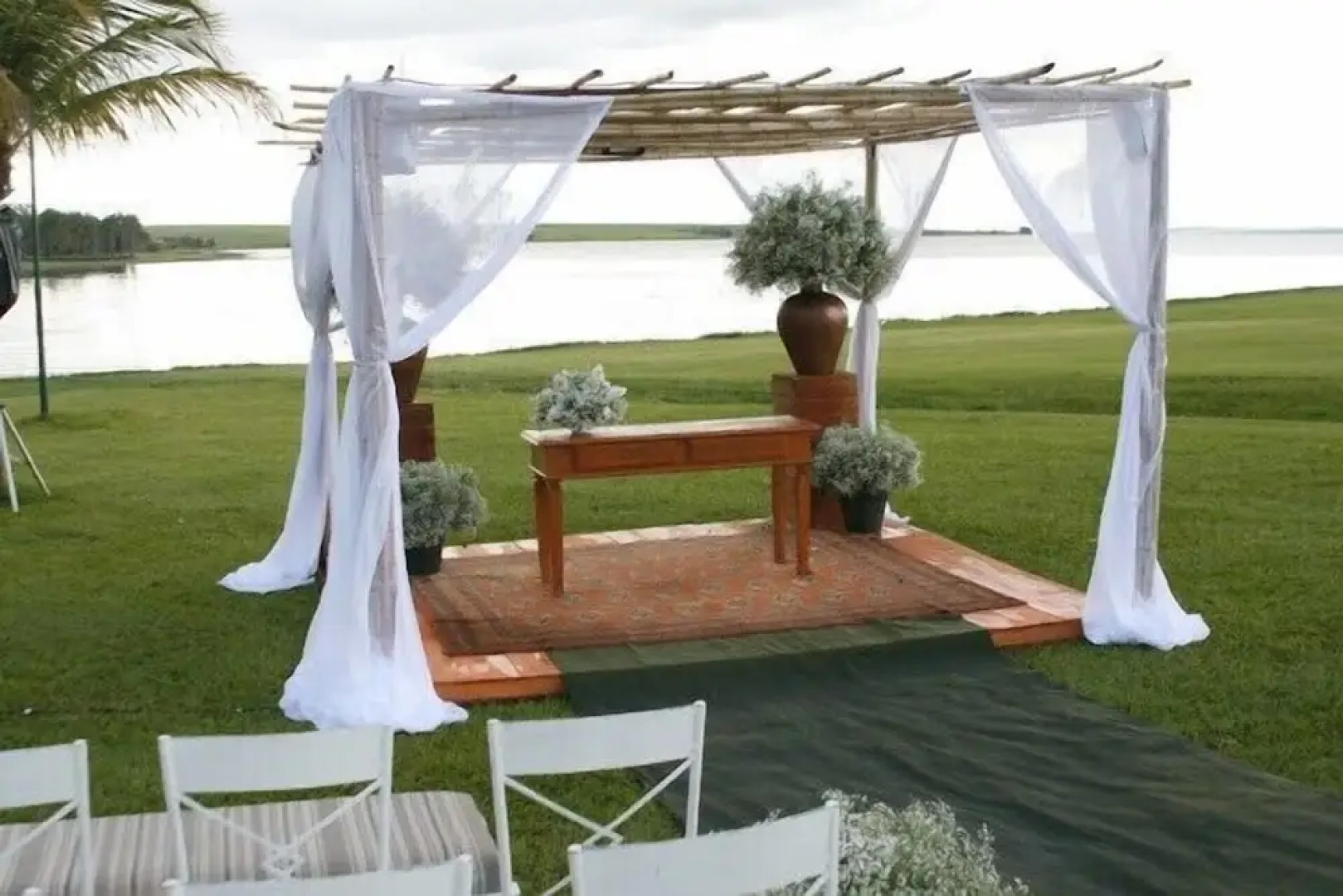 Tietê Resort & Convention Aracatuba