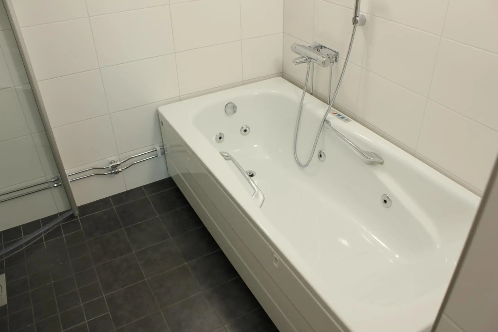 Best Western Hotel Tranas Statt