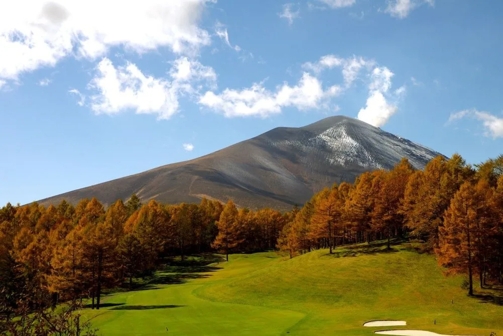 Villa The Club KARUIZAWA