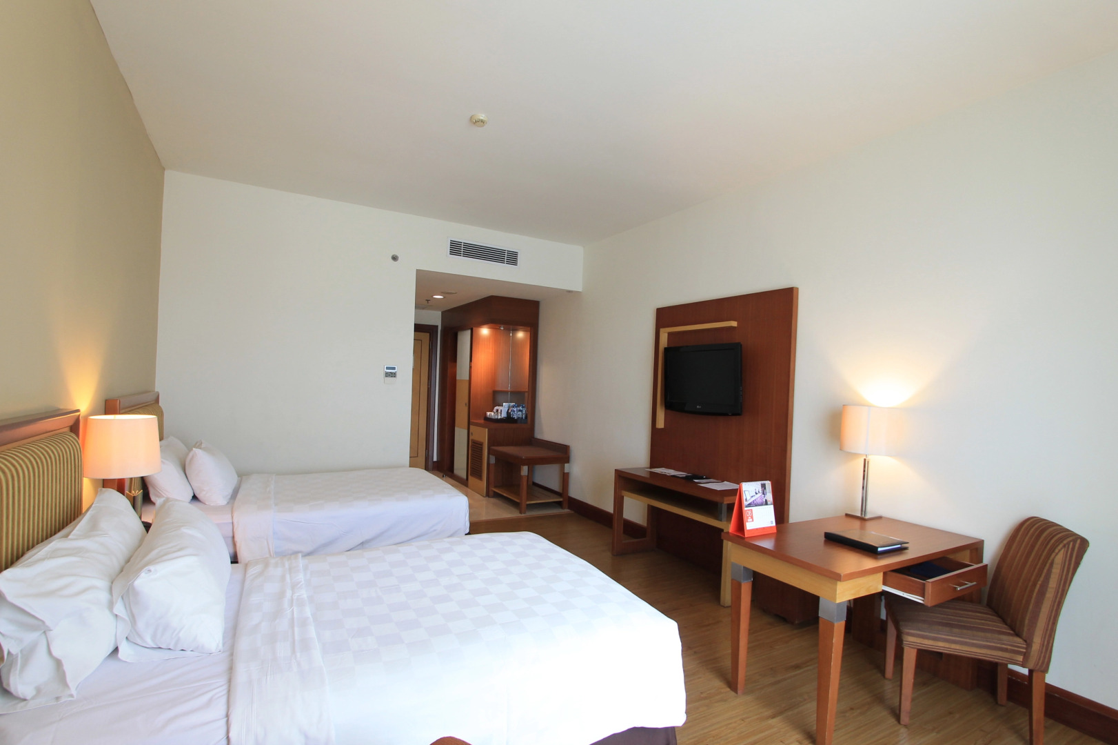 Swiss-Belhotel Maleosan Manado