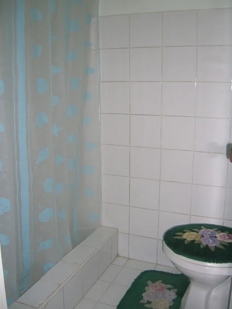 2nd Flr 3BR Unit Jefrell Apartments