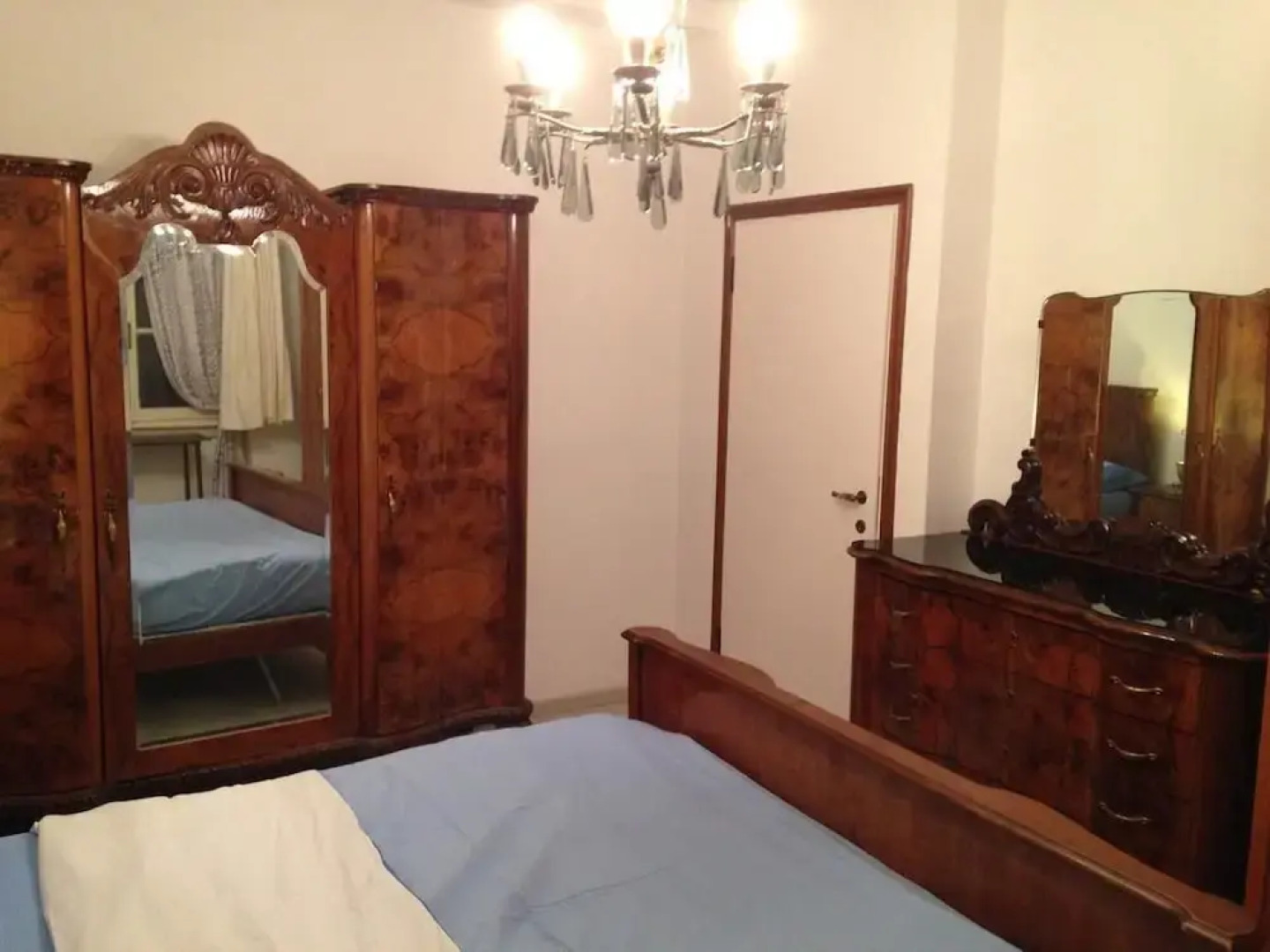 Apartment in southern Milan Melegnano