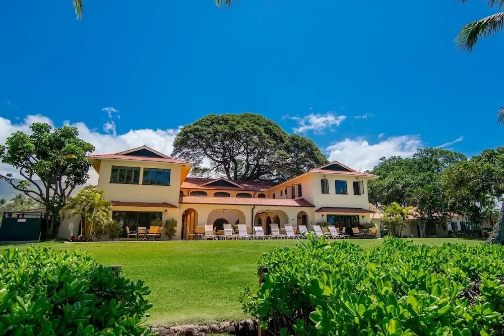Puamana 55-4 2 Bedrooms 2.5 Bathrooms Townhouse