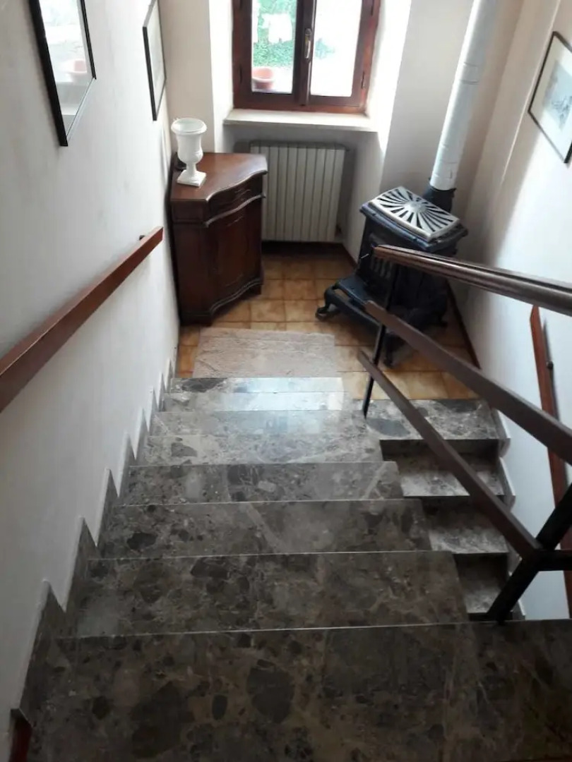 Affittacamere Via Clementina 149