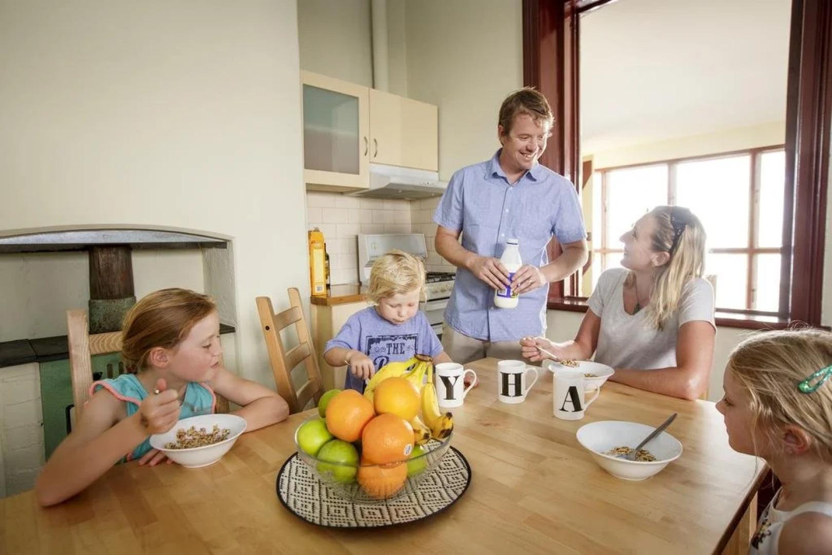 Fremantle Colonial Cottages